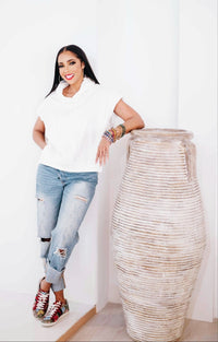 Corine Sweatshirt