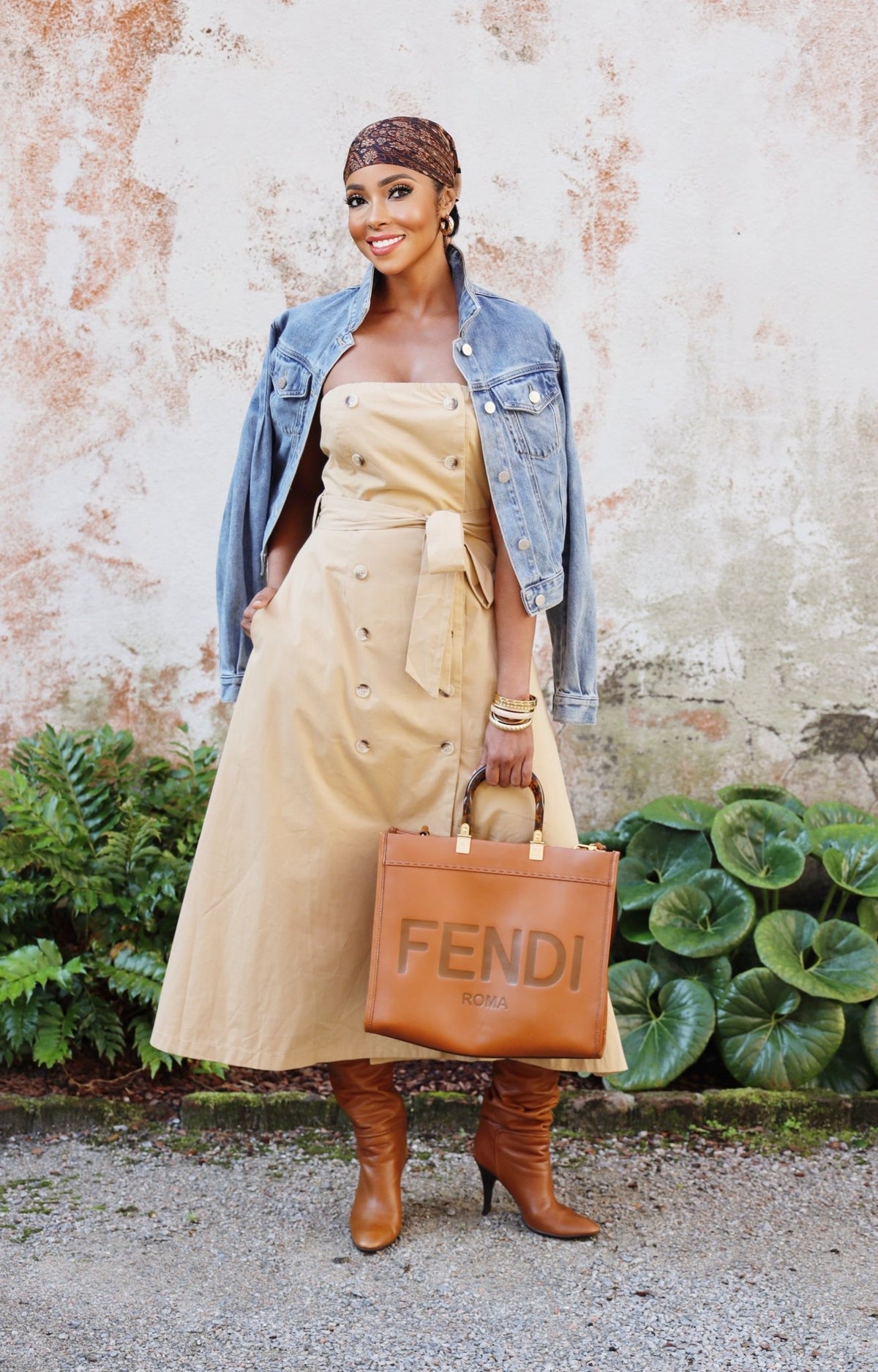 The Icon Midi