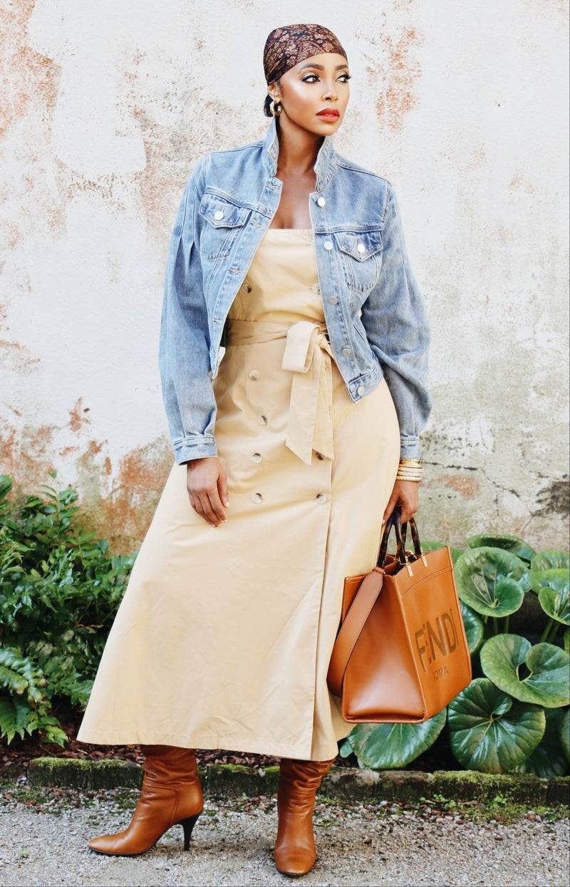 The Icon Midi