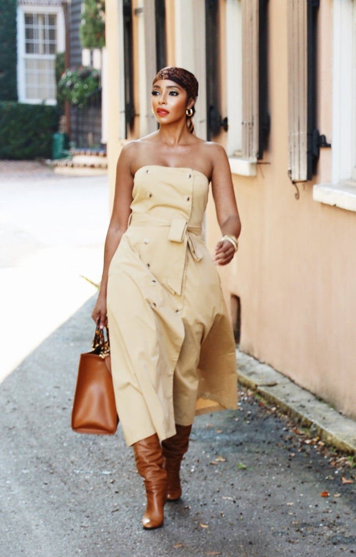 The Icon Midi
