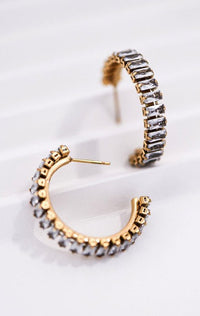 Lumière Baguette Hoops