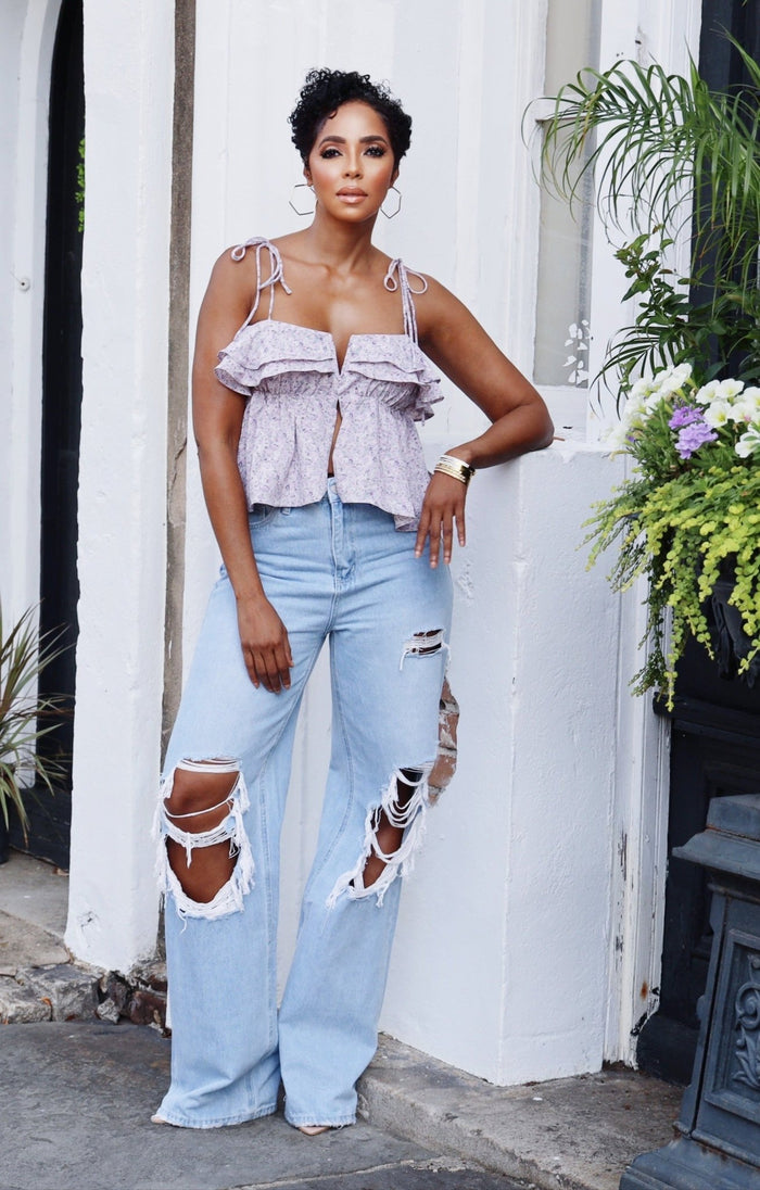 Classic Vintage Jeans
