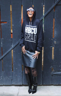 HBCU Hoodie