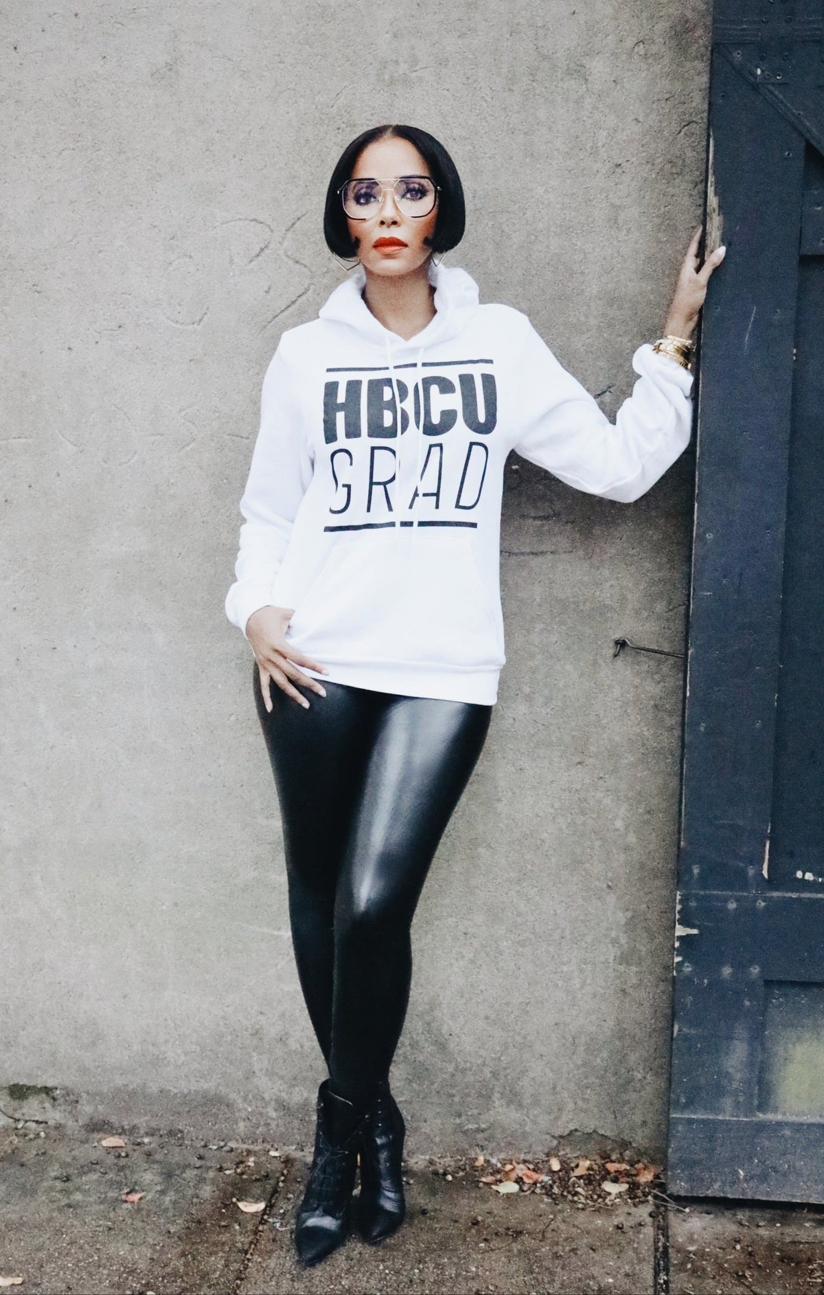 HBCU Hoodie