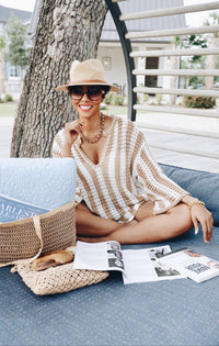 Salt & Honey Tunic
