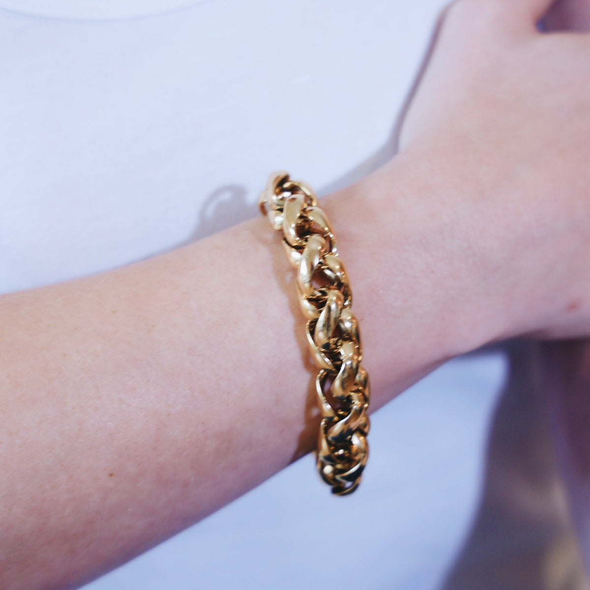 Mickey Bracelet