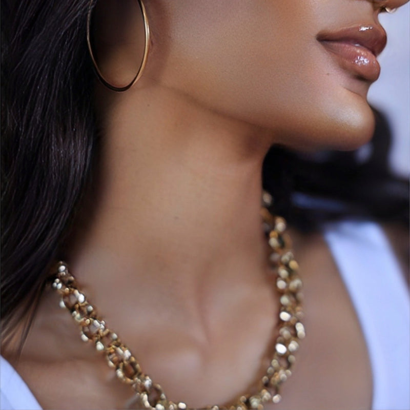 Pep Necklace