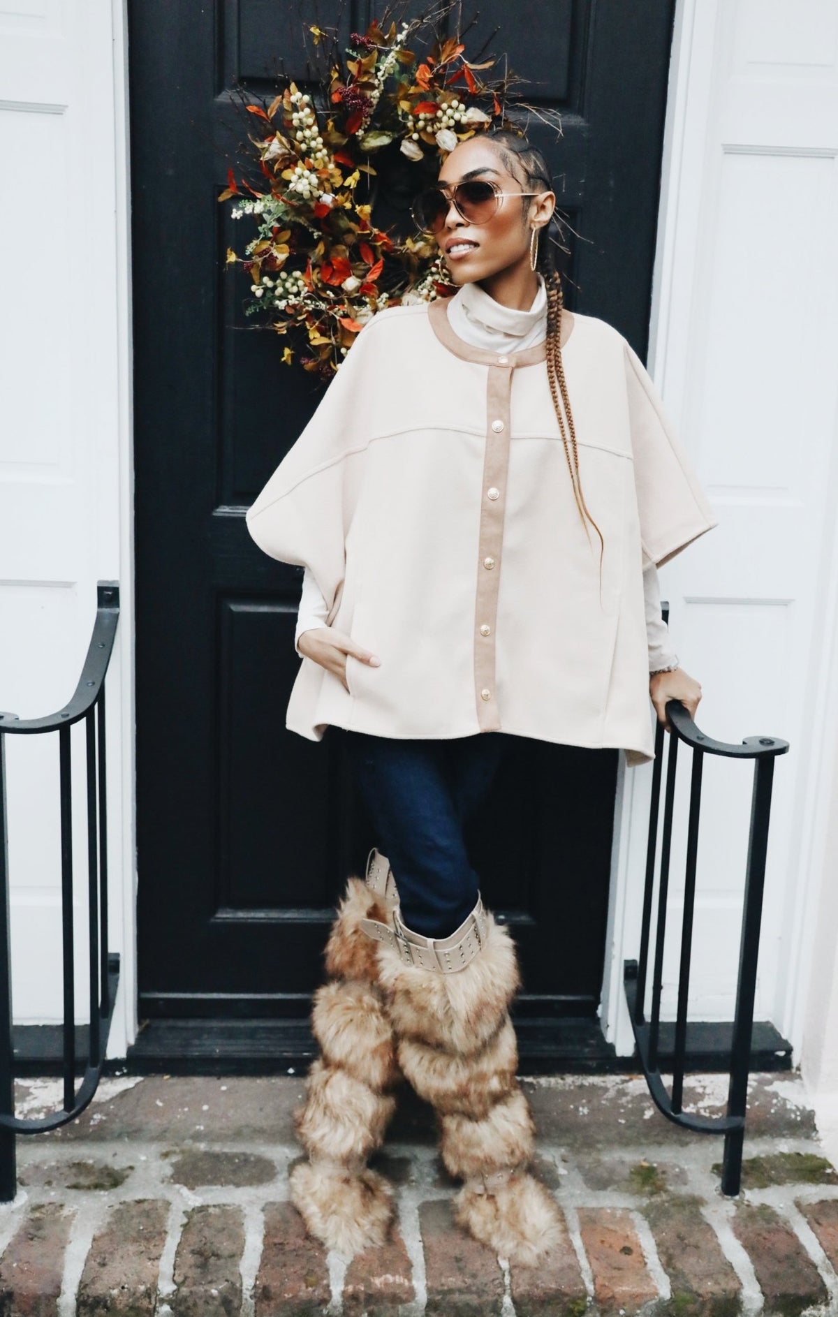 The Natalia Nostalgia Frames