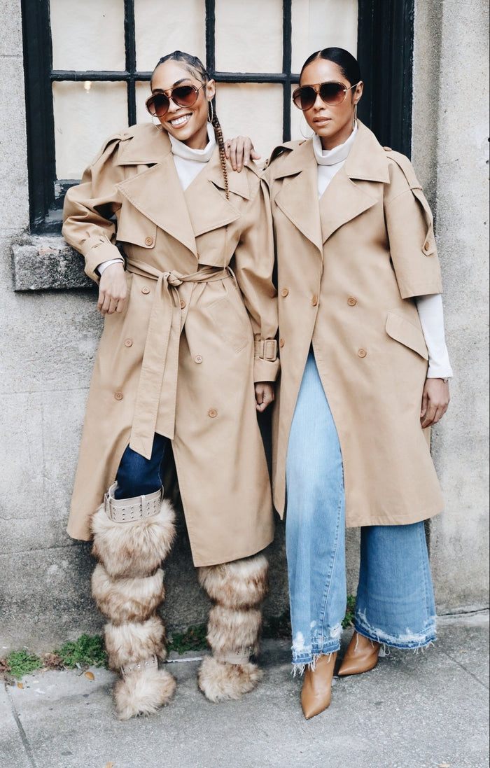 The Icon Trench