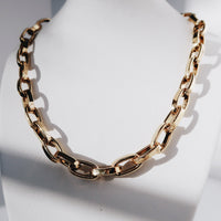 Ida Mae Necklace