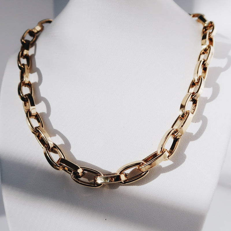 Ida Mae Necklace