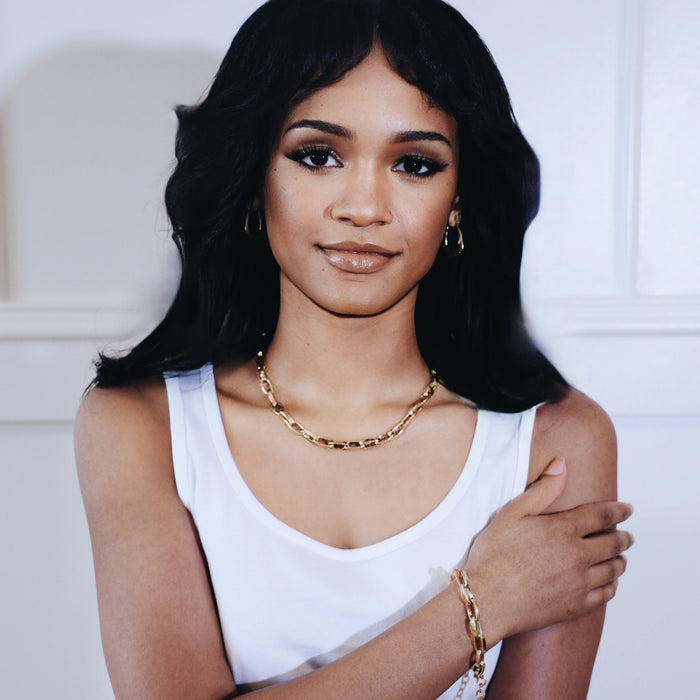 Ida Mae Bracelet