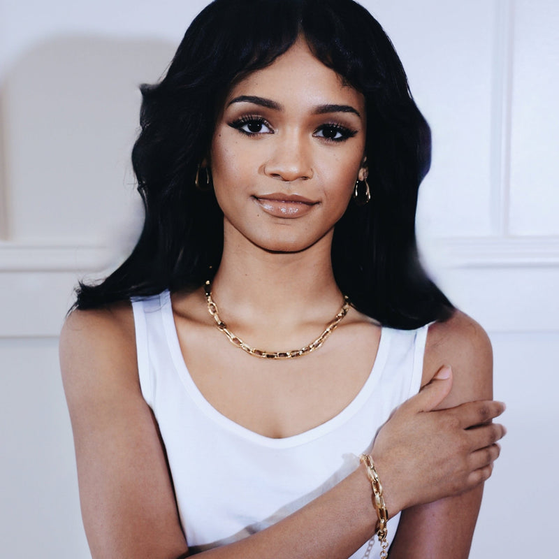 Ida Mae Bracelet