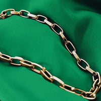 Ida Mae Necklace