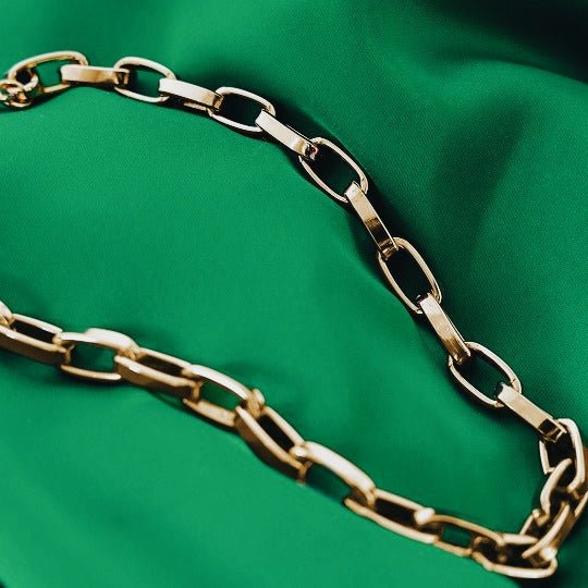Ida Mae Necklace