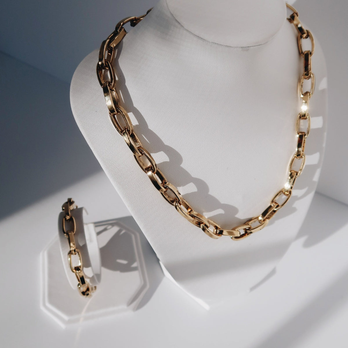 Ida Mae Necklace