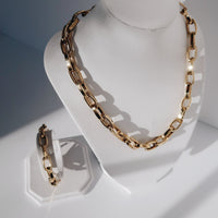 Ida Mae Necklace