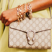 Oleatha Bracelet
