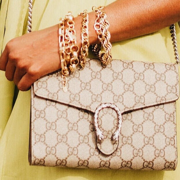 Oleatha Bracelet
