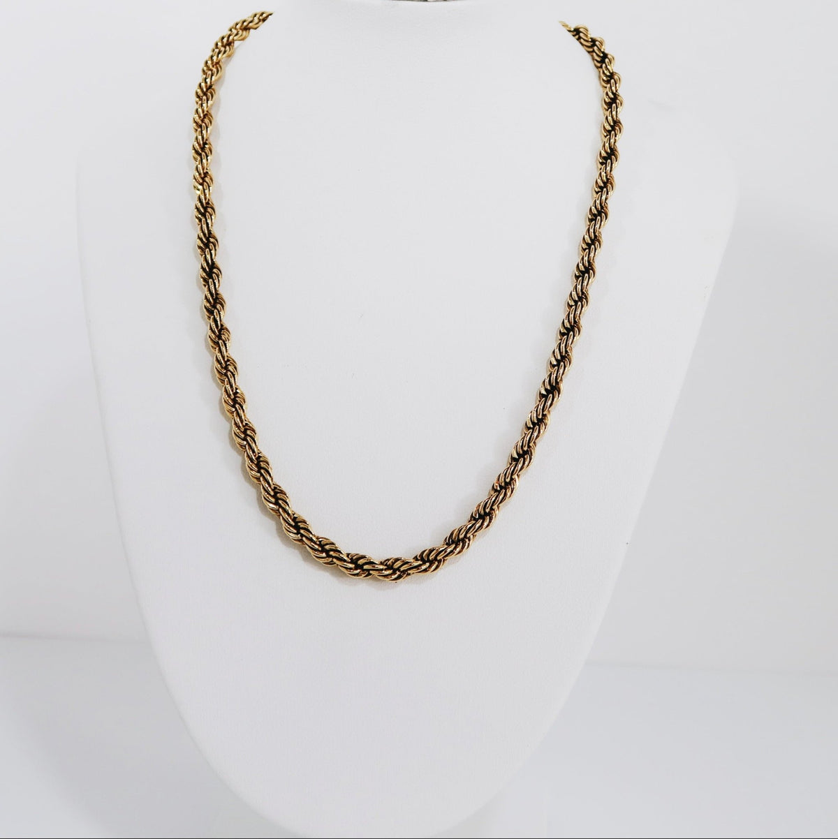 Madynn Necklace