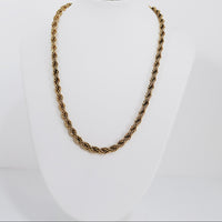 Madynn Necklace
