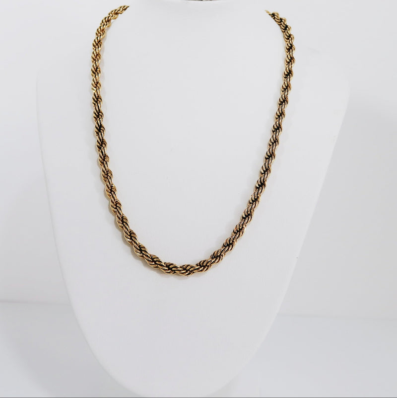 Madynn Necklace