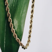 Madynn Necklace