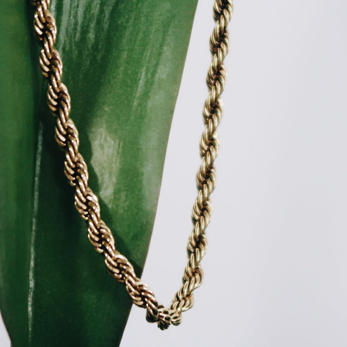 Madynn Necklace