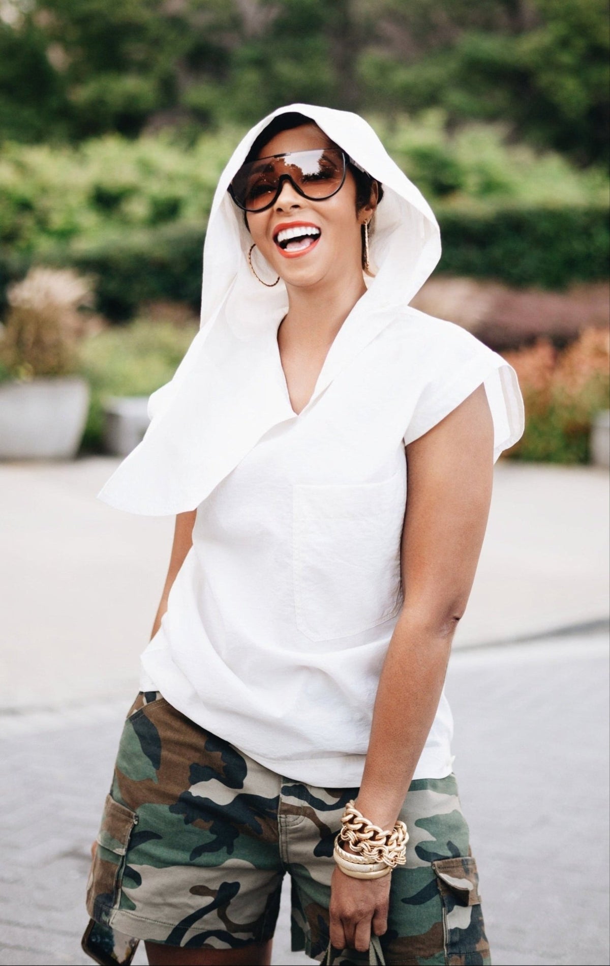 The Mick Sunnies