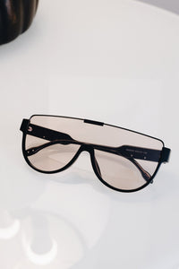 The Mick Sunnies