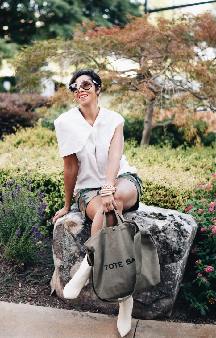 The City Bag