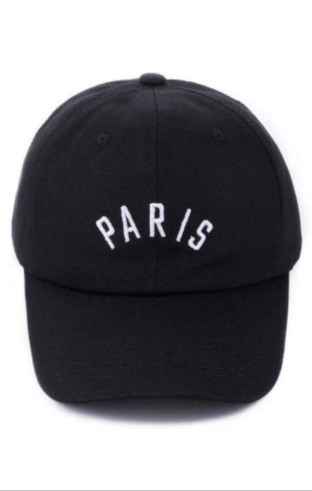 Cap de Paris