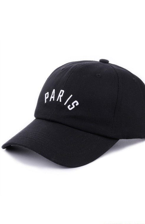 Cap de Paris