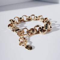 Pep Bracelet
