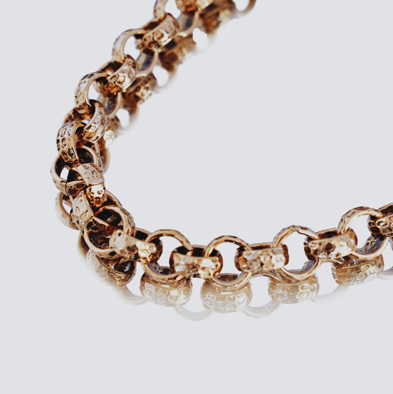 Pep Necklace