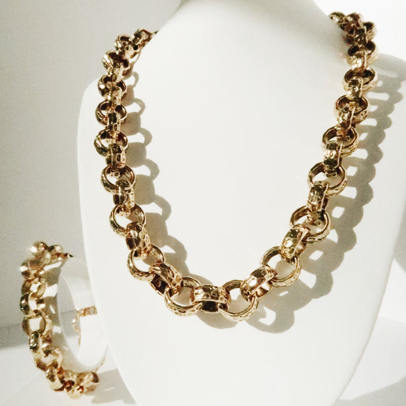Pep Necklace
