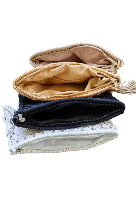 Soleil Clutch