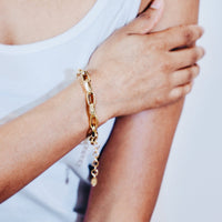 Ida Mae Bracelet