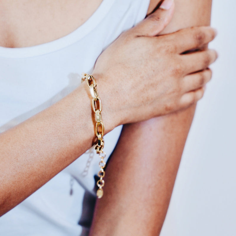 Ida Mae Bracelet
