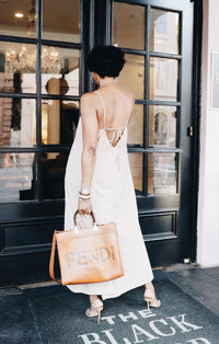 Riviera Midi Dress
