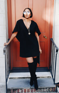 The Sloane Dress