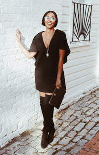 The Sloane Dress
