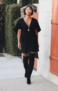 The Sloane Dress