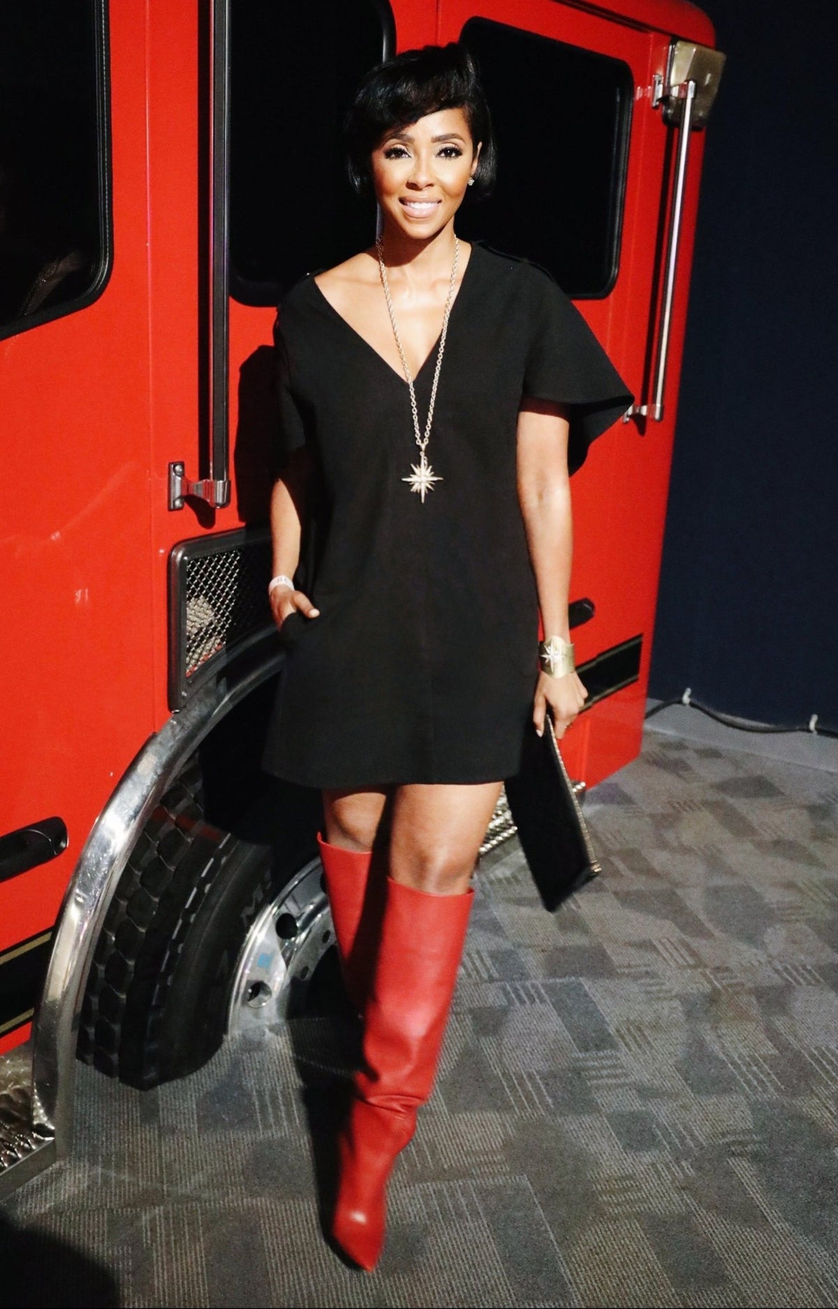 The Sloane Dress