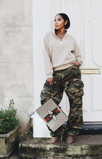 On-The Go Fleece