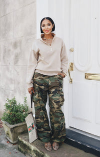 On-The Go Fleece