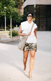 The Voila Sunglasses