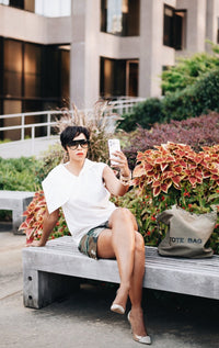 The City Bag