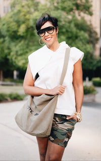 The Voila Sunglasses