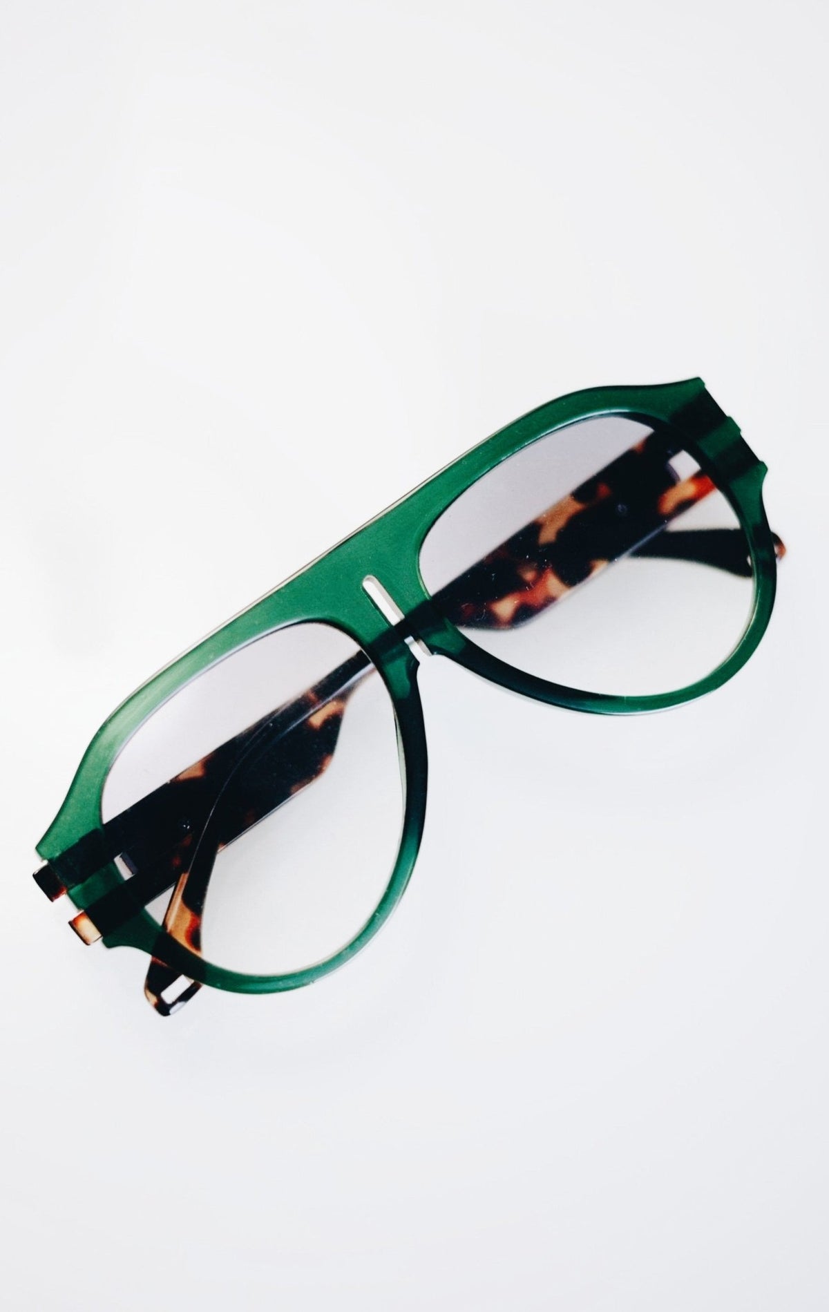 The Voila Sunglasses